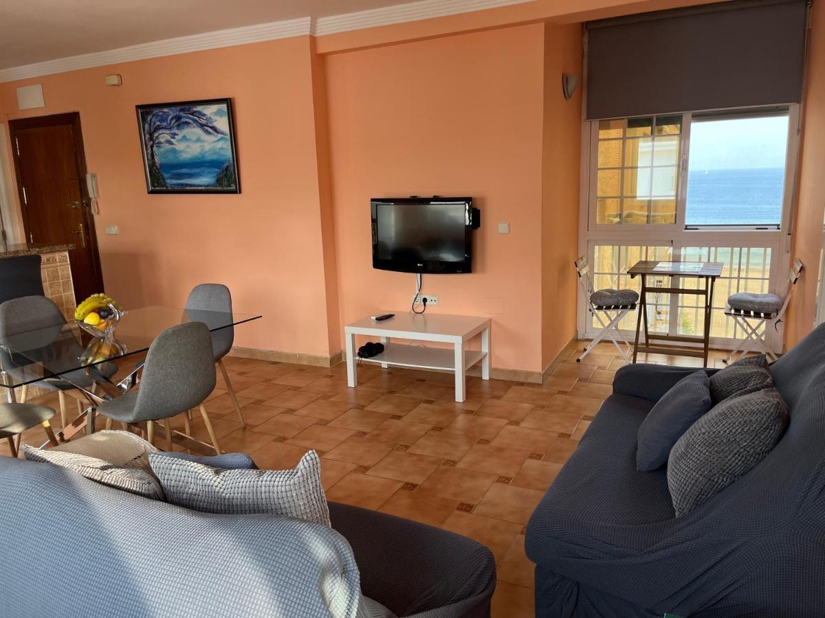 Apartment Delicias De