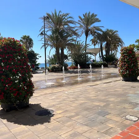 Las Delicias De Estepona Esterno foto