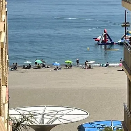 Las Delicias De Estepona Esterno foto