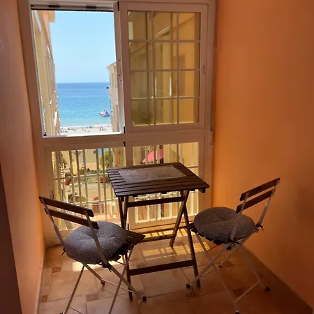 Las Delicias De Estepona Esterno foto