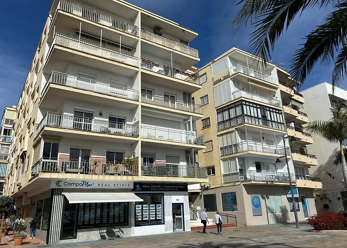 Las Delicias De Estepona