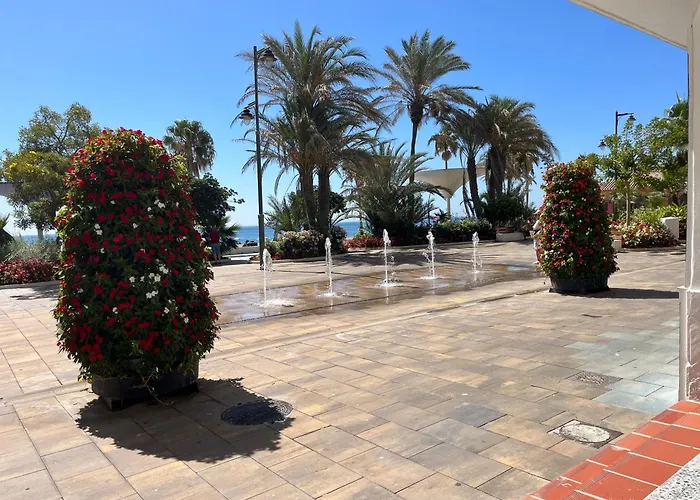 Las Delicias De Estepona