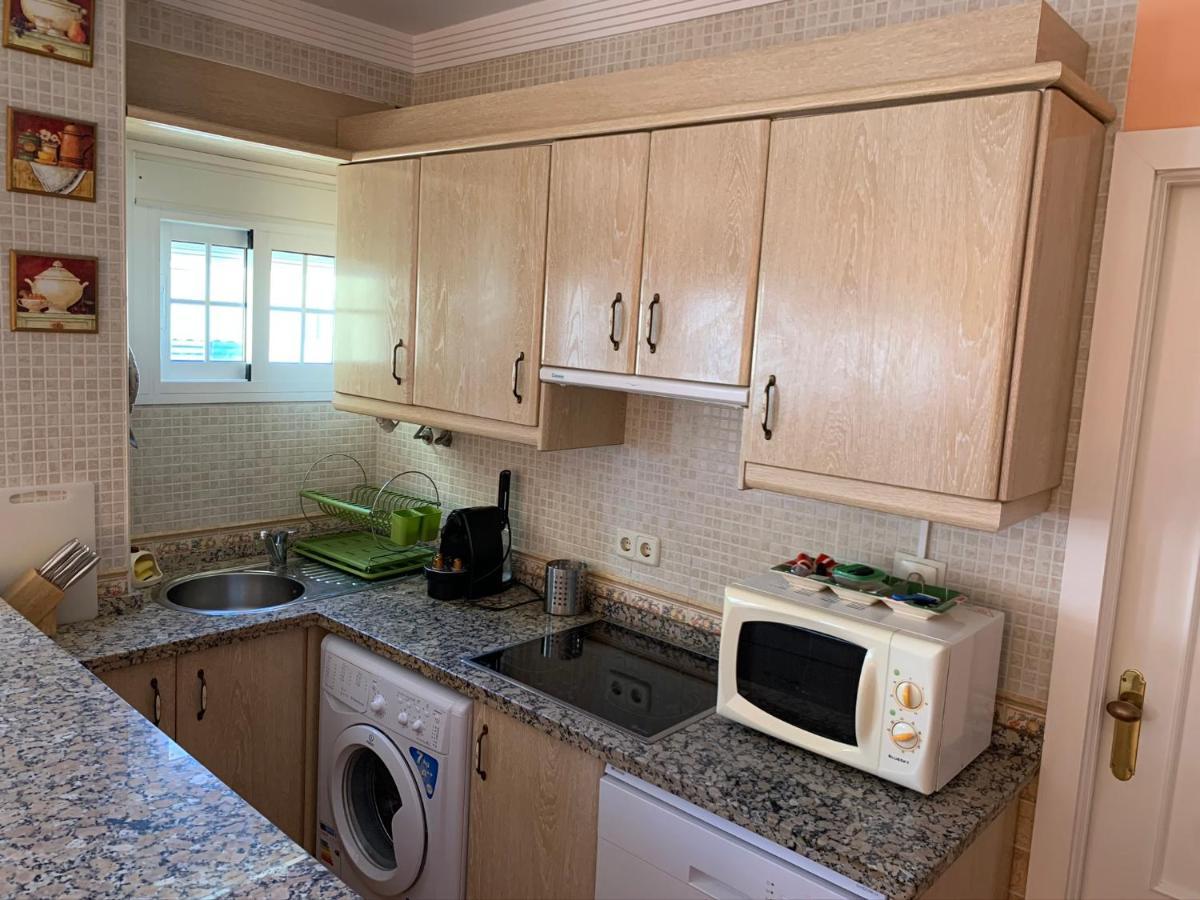 Delicias De Appartement