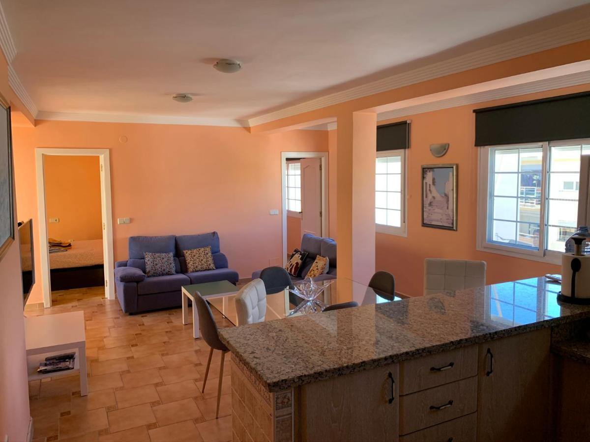 Appartement Delicias De Estepona