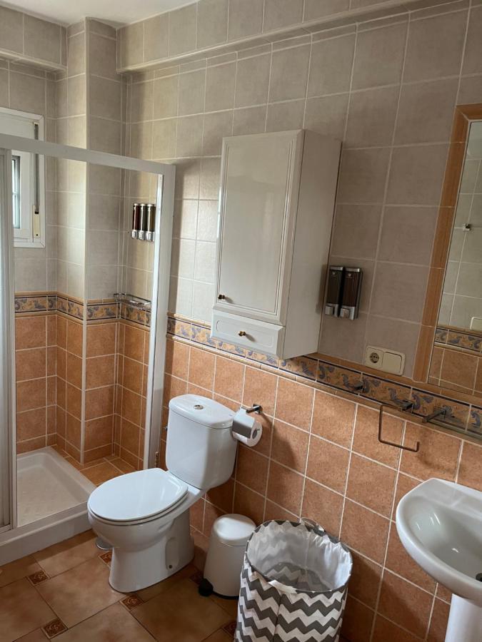 Appartement Delicias De