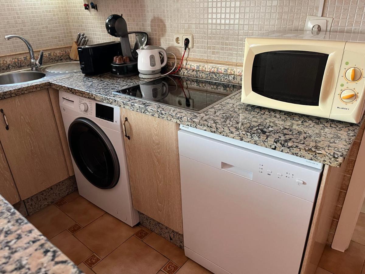 Delicias De Appartamento *