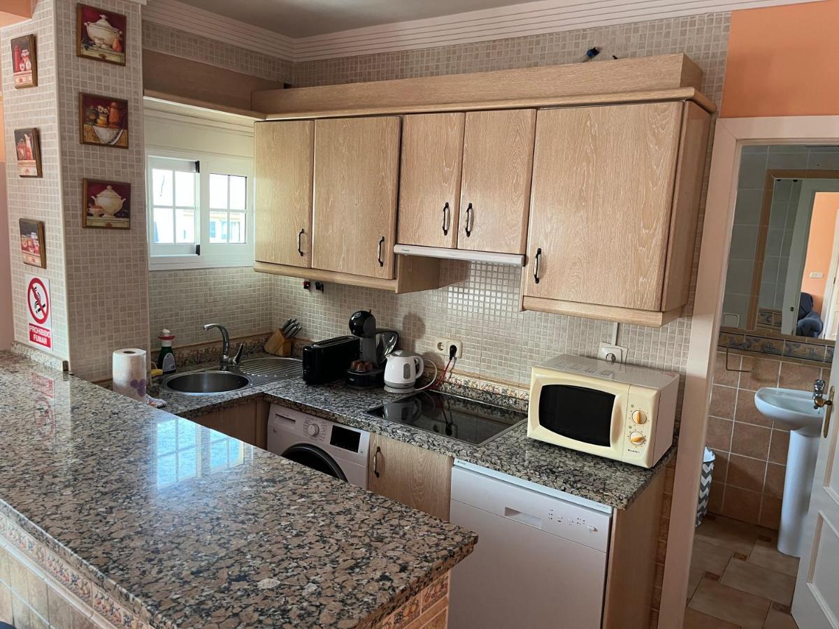 Appartement Delicias De Estepona