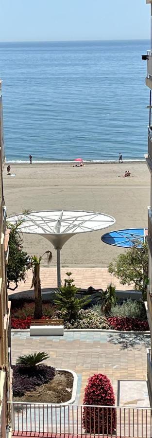 Delicias De Appartamento Estepona