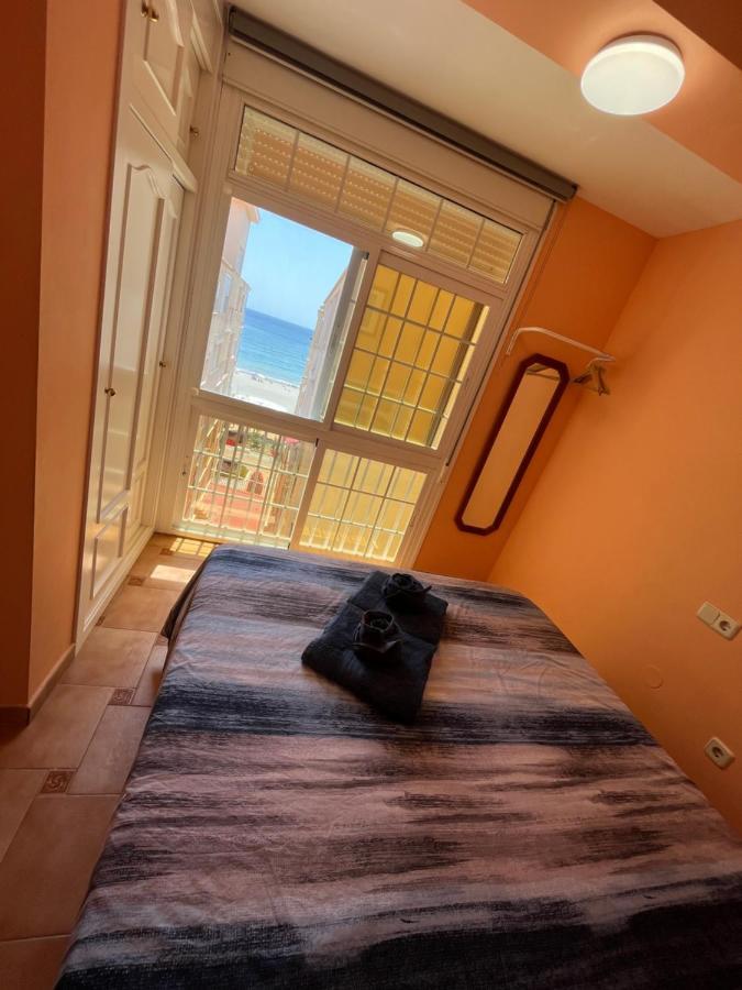 Appartement Delicias De *