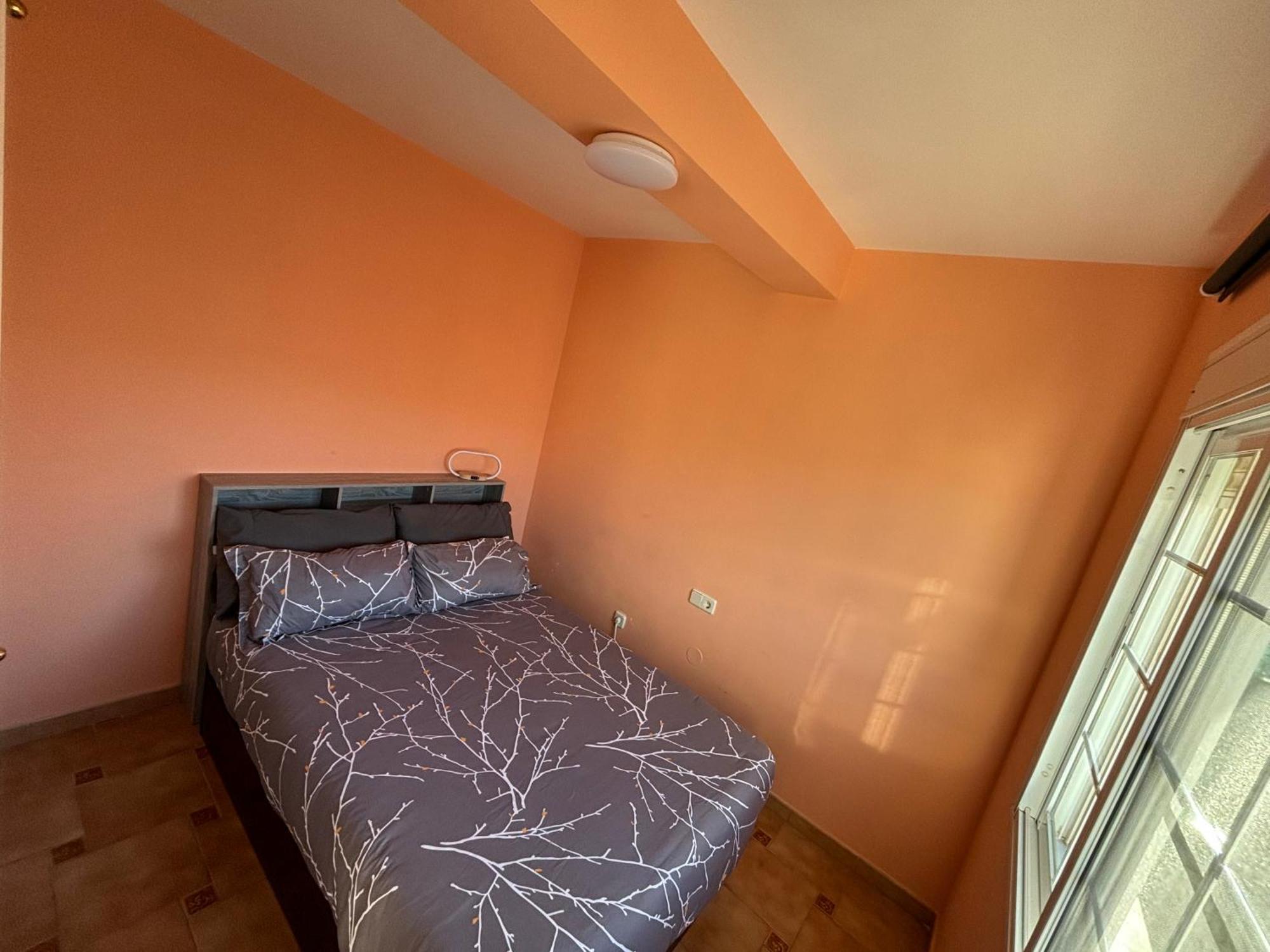 Appartement Delicias De *