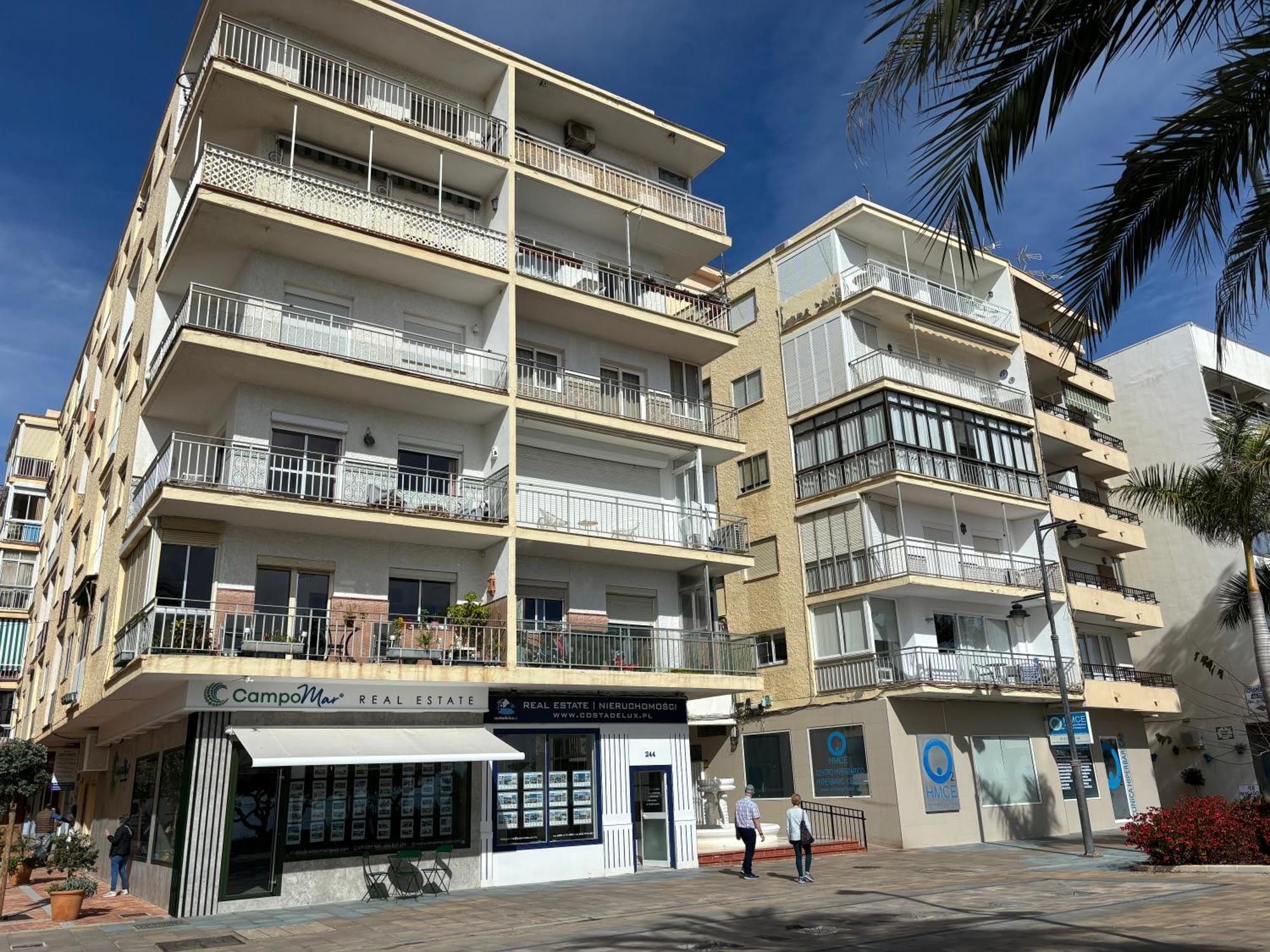 Delicias De Appartement *