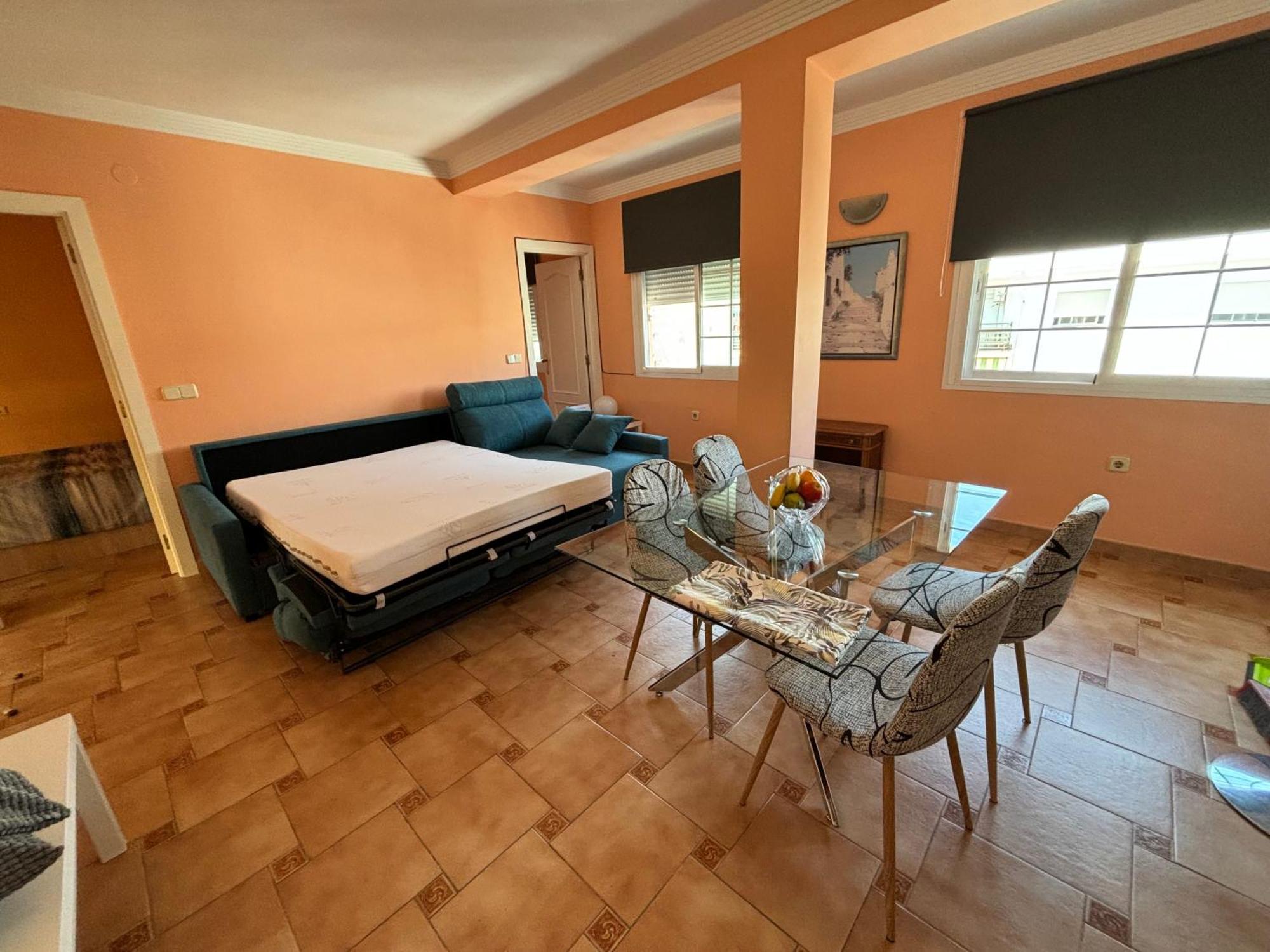 Delicias De Appartement