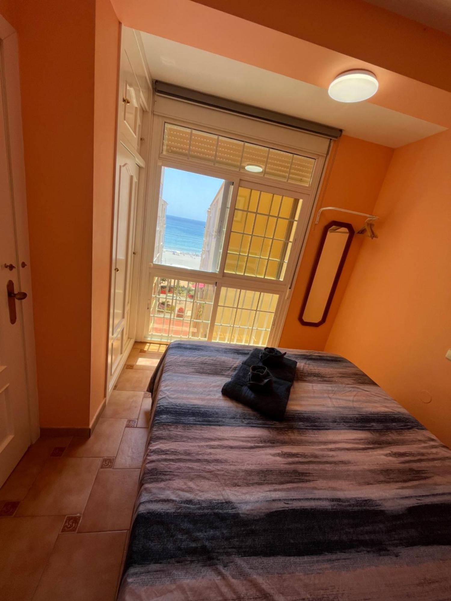 Appartamento Delicias De Estepona